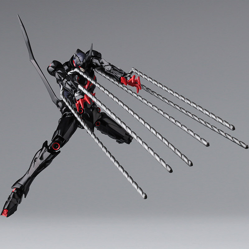 PLAIOBOT "Tengen Toppa Gurren Lagann" Lazengann (Rerelease)